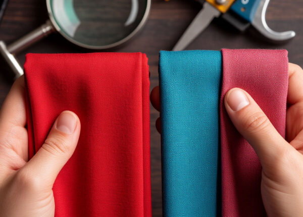 вискоза разница