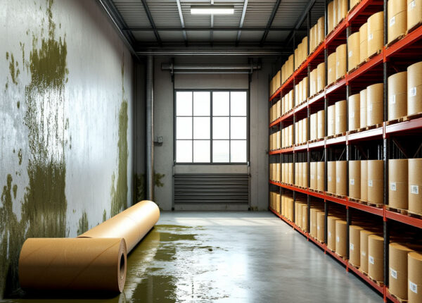 хранение хлопковых тканей