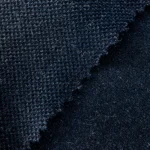 Готовая к отгрузке ткань Пике Дабл Фейс 80/20 оптом: двусторонняя, 310г/м², 180см.