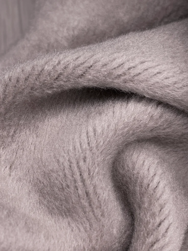 Ткань бебисофт для производства одежды