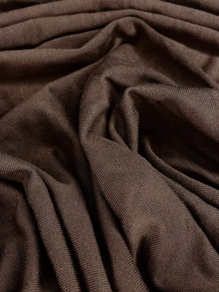 Трикотаж вискоза 94% с лайкрой - роскошный внешний вид и комфорт