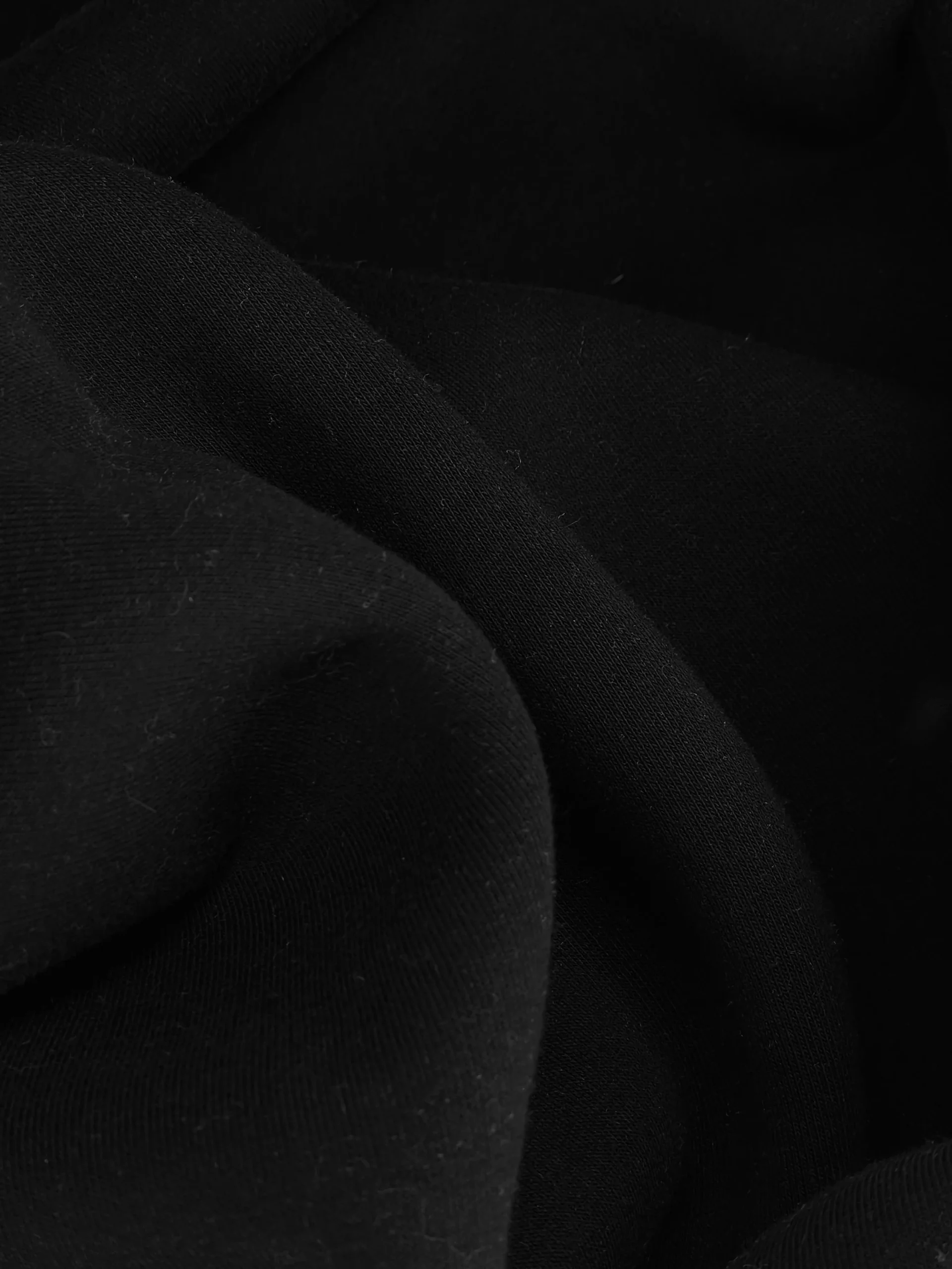 Черный 3х нитка с начёсом, специальные оптовые тарифы и условия