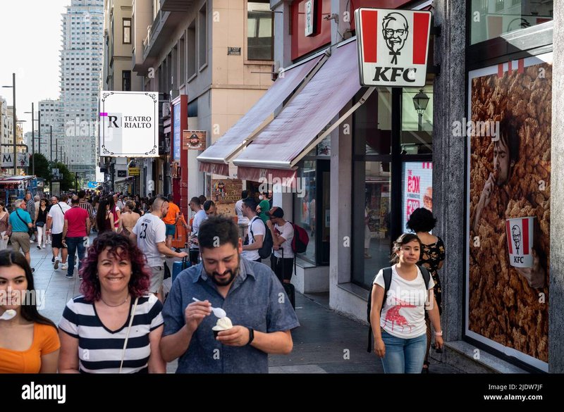 Descubre el Misterio de la Carretera de Pollo en España en Línea in Spain