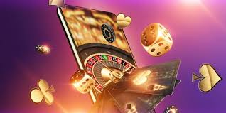 Experience the Thrill of Online Gaming at iLucki Casino Canada -1146768588
