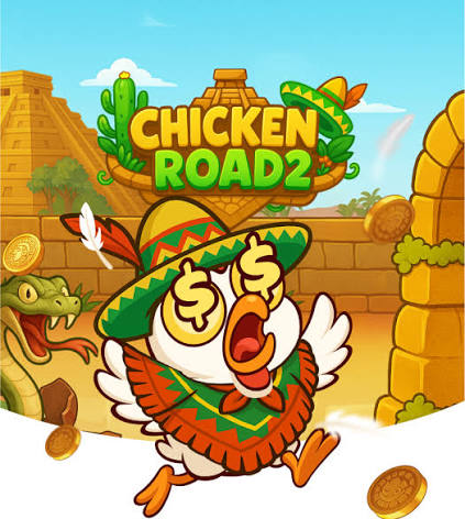 Explora el mundo de Chicken Road 2 Original Diversión y Aventura Explora el mundo de Chicken Road 2 Original Diversión y Aventura