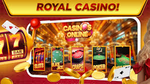 Exploring the Exciting World of Slots Gallery -781153698