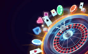 Kasyno Online Bonus Bez Depozytu - Jak Skorzystać -409819432