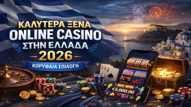 Online Καζίνο Χωρίς Ταυτοποίηση Παίξε Άμεσα! Online Καζίνο Χωρίς Ταυτοποίηση Παίξε Άμεσα!