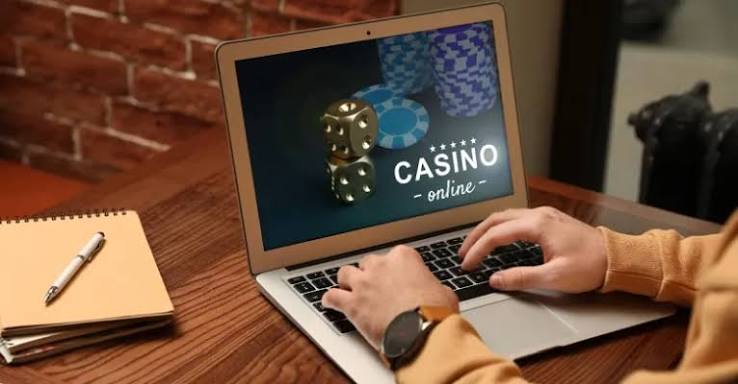Τα Καλύτερα Online Casino Μάθετε Που Να Παίξετε Τα Καλύτερα Online Casino Μάθετε Που Να Παίξετε