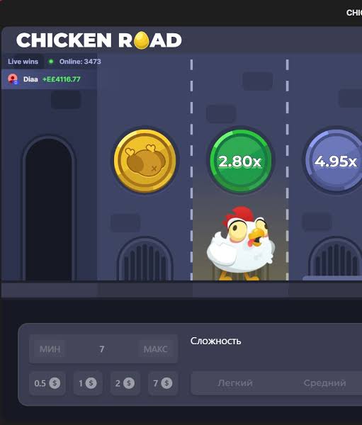 Opiniones sobre Chicken Road 2 Lo que piensan los jugadores