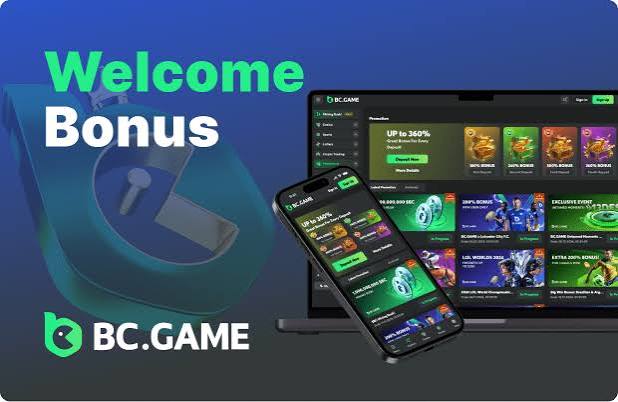 The Ultimate Guide to BC.Game Mexico Your Go-To Online Casino Experience The Ultimate Guide to BC.Game Mexico Your Go-To Online Casino Experience