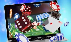 Cashwin Casino Découvrez un monde de jeux en ligne palpitants Cashwin Casino Découvrez un monde de jeux en ligne palpitants