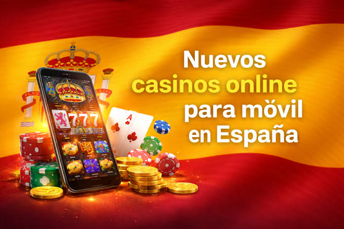 Casino España sin Registro Gratis Disfruta de Juegos Sin Complicaciones Casino España sin Registro Gratis Disfruta de Juegos Sin Complicaciones