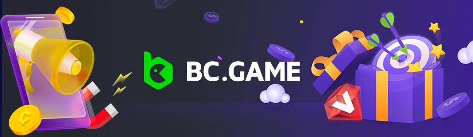 Experience Excitement with the BC.Game Mobile App Experience Excitement with the BC.Game Mobile App