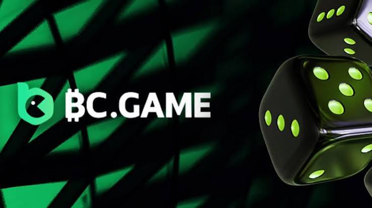 Experience Excitement with the BC.Game Mobile App Experience Excitement with the BC.Game Mobile App