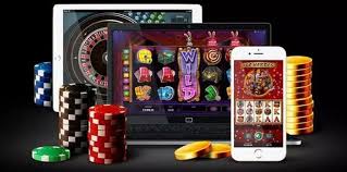 Experience the Thrill of Gaming at BloodySlots Online Casino UK Experience the Thrill of Gaming at BloodySlots Online Casino UK