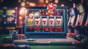 Experience the Thrills of Online Casino Kaasino